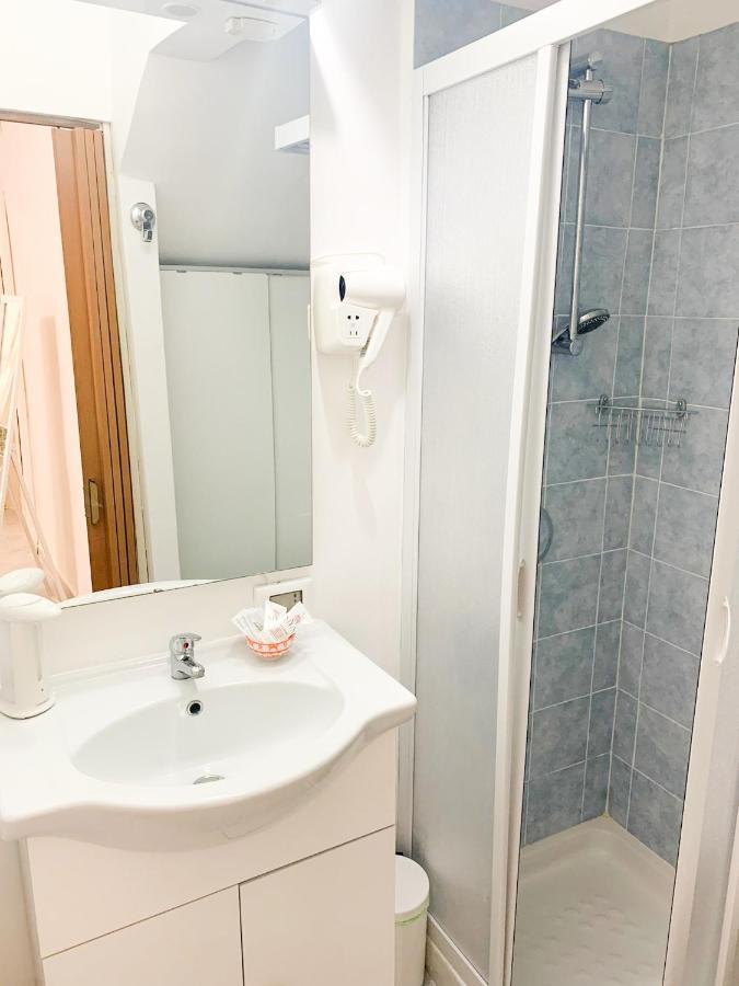 צ'פאלו Rocksea Apartments מראה חיצוני תמונה