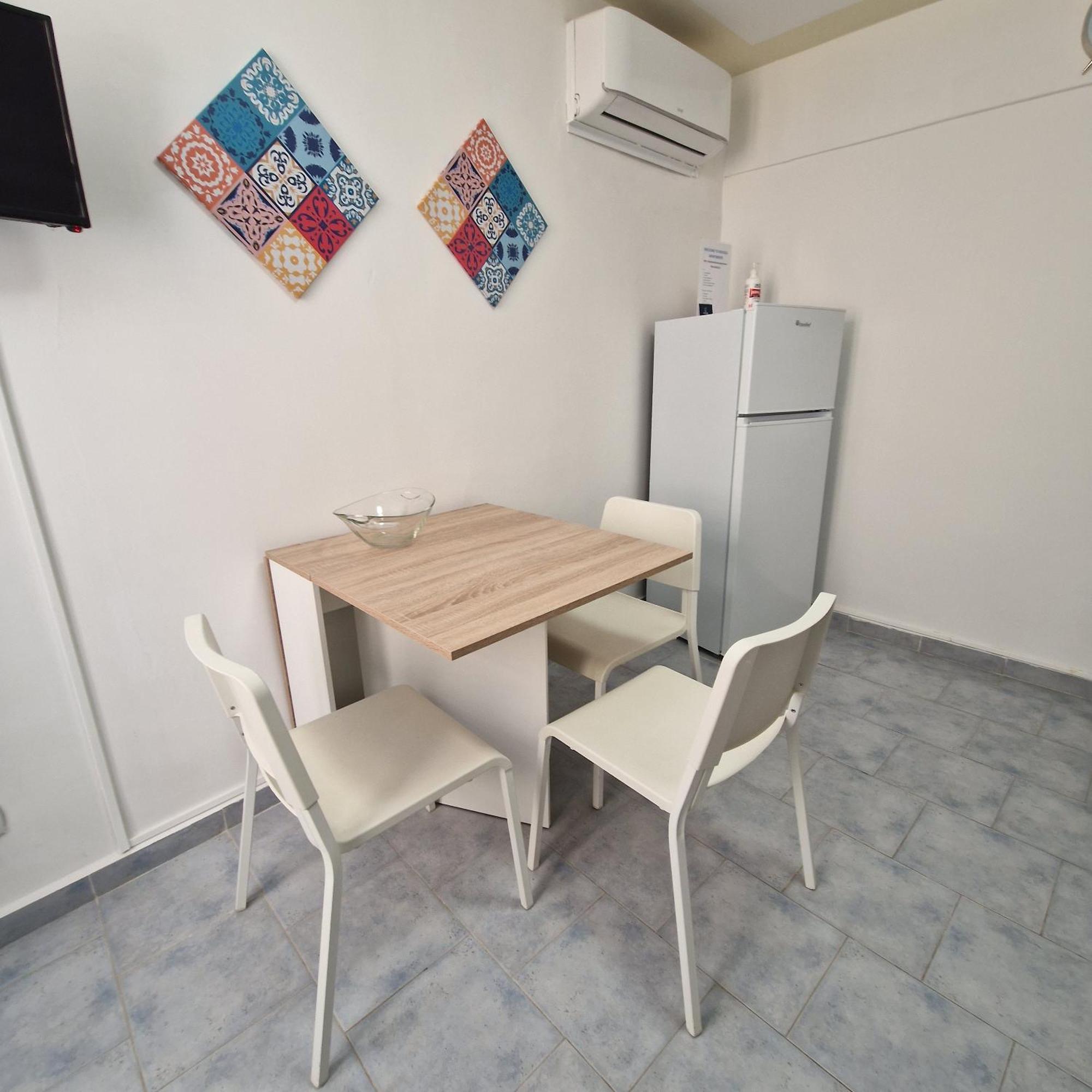 צ'פאלו Rocksea Apartments מראה חיצוני תמונה